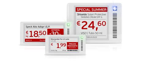 panasonic esls|Elektronische Preisschilder .